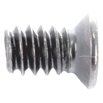 193100135 - Tornillo (1 pieza) para Rieles de HDD / Sujetadores Laterales / Compatible con 190200293