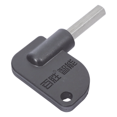 XBS-SZ-KEY - Llave de Desbloqueo / Motor 500W / 220-380V / Puerta ≤3000 kg / Velocidad 1400-1440 RPM