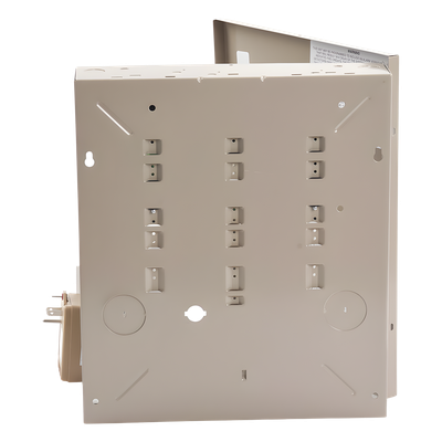 VISTA21IP/6150 - Panel VISTA-21iP / 8 zonas alámbricas (exp. a 48) / Comunicador IP AlarmNet / 2 particiones / Compatible Total Connect
