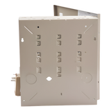 VISTA21IP/6150 - Panel VISTA-21iP / 8 zonas alámbricas (exp. a 48) / Comunicador IP AlarmNet / 2 particiones / Compatible Total Connect