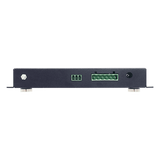 WI-PCES310GF-F - Switch PoE Industrial L2 / 8 Puertos Gigabit PoE / 2 SFP / PoE++ 90W / Presupuesto PoE 145 W / Administración Cloud / Sin Ventiladores / -40 a 75°C