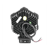 XCHR30 - Luz de Trabajo LED / 2200 lm / 12-24 Vcc / IP68 / 30 W / 2.95 x 0.96 in / 5.08 x 4.5 x 2.04 in
