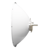 JRC-32DD-DUPLEXPRE - Jirous JRC-32DD-DUPLEXPRE antena de satélite 4,9 - 6,1 GHz Blanco
