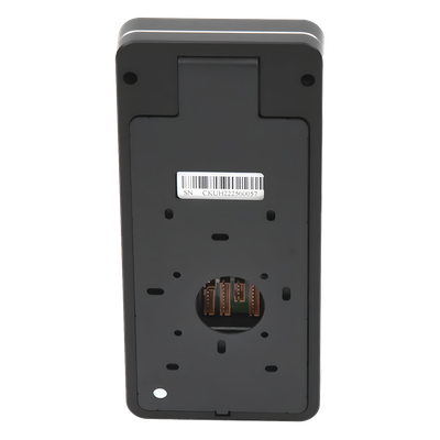 MINI-AC-PLUS - Zkteco Terminal de Reconocimiento Facial / 3,000 Usuarios / Pantalla 5" MINI-AC-PLUS