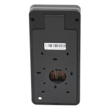 MINI-AC-PLUS - Zkteco Terminal de Reconocimiento Facial / 3,000 Usuarios / Pantalla 5" MINI-AC-PLUS