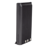 TX-KNB15A - Batería Ni-MH / 2000 mAh / Celdas Japonesas / Carga Rápida 3 h / Policarbonato Resistente / Sellado Ultrasónico / Estándares Militares
