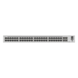 S310-48PN4X - Huawei Switch Capa 3 / 48 Puertos PoE+ MultiGigabit 2.5 Gbps / 4 SFP+ 10 Gbps S310-48PN4X