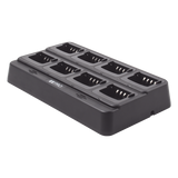 TX-8C-KSC43 - Cargador de Escritorio / 8 Cavidades / Dual Química Ni-MH y Li-Ion / 15 V 8 A / 100-240 VCA