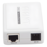 POE-152 - Planet Inyector PoE 802.3af de 1 Puerto Gigabit 10/100/1000 Mbps (End-Span) POE-152