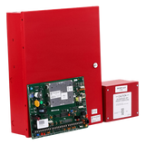 VISTA-250FBP - Panel de control híbrido / Incendio e intrusión / 8 zonas cableadas a 250 zonas / V-Plex y receptor inalámbrico 5800 / 8 particiones