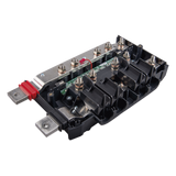 LYNXDIST/M8 - Victron Energy Lynx Distributor / Barra de Distribución Modular para CD LYNXDIST/M8