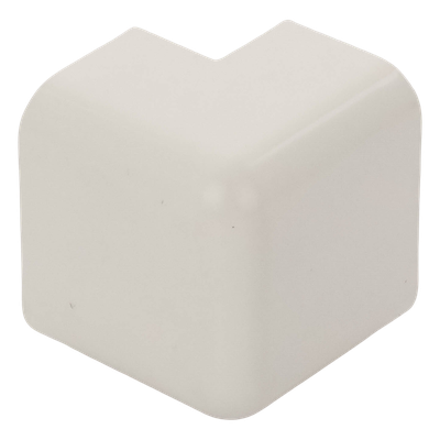 OCF10IW-X - Panduit Esquinero exterior / Canaleta LD10 / ABS OCF10IW-X