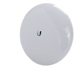 NBE-5AC-GEN2 - Ubiquiti NanoBeam 5AC Gen 2 Puente wifi 450 Mbit/s Blanco
