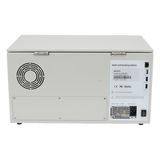 XMRA8-R3 - Estación de Descarga para Body Cam / 8 Puertos / Pantalla Táctil 10 Pulgadas / Ethernet 1000 Mbps / Almacenamiento 36 TB / Android Integrado