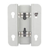 N000900L060A - Cambium Networks Soporte de Montaje / Poste o Pared / 4 Tornillos N000900L060A