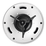 VXH6W - Altavoz Colgante / 6.5 in (16.5 cm) / 2 Vías / 300W / 8Ω / 70V/100V / 120° Dispersión / Blanco