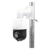 DS-2AE4215TI-D(E) - Hikvision Domo PTZ TurboHD / 2 Megapixel / 15X Zoom Óptico DS-2AE4215TI-D(E)