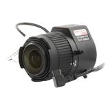 TV2713D-6MPIR - Lente Varifocal / 6 Megapixel / 2.7 a 13 mm / Auto Iris / Formato 1/2.7" / Montaje CS / 108.2° a 35.7°