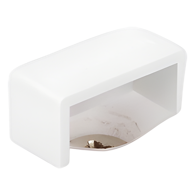 TMK-1020-F - Tapa final / PVC auto-extinguible / -40°C a +85°C / 0.0006 kg / NOM-001-SEDE-2005