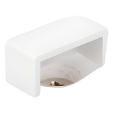 TMK-1020-F - Tapa final / PVC auto-extinguible / -40°C a +85°C / 0.0006 kg / NOM-001-SEDE-2005