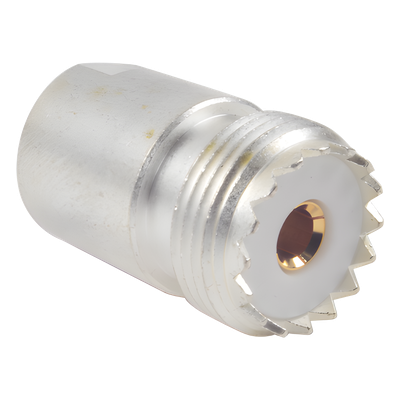CO-2000 - Telewave, Inc Kit de Adaptadores RF / 18 Piezas Intercambiables / Conectores UHF-N-BNC