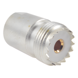 CO-2000 - Telewave, Inc Kit de Adaptadores RF / 18 Piezas Intercambiables / Conectores UHF-N-BNC
