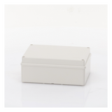 PST-1419-E - Precision Gabinete de Plástico / IP55 / 140 x 190 x 76 mm PST-1419-E