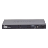 GS-5220-16S8CR - PLANET GS-5220-16S8CR switch Gestionado L2+ Gigabit Ethernet (10/100/1000) 1U Azul