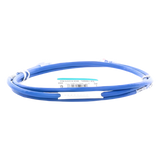 UTPSP5BUY - Panduit Cat6 UTP 5ft cable de red Azul 1.52 m U/UTP (UTP), UTPSP5BUY | Cables de red
