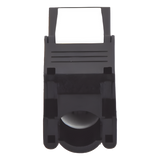 LP-KJ-6A-TTBK - Linkedpro By Epcom Módulo Jack Keystone / Cat6A / Toolless LP-KJ-6A-TTBK