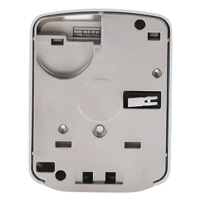 SC-100 - Honeywell Home Resideo Detector Sísmico Universal / ATM y Bóveda / 4 Niveles de Sensibilidad