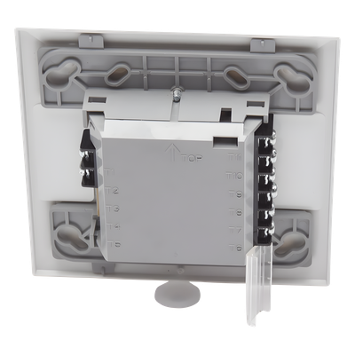 MMF-302 - Fire-Lite Módulo de Interfaz Direccionable / Monitoreo Detectores de Humo 2 Hilos / Circuito