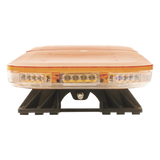 X67AV2 - Barra de Luces LED / 88 LEDs Hyperlux / 47" (119.4 cm) / Ámbar y Blanco / 45 Patrones / 10-14.8 VCD / IP Industrial