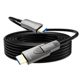 EP-FOH4K30M-D - Epcom Proaudio Cable HDMI Óptico Activo / 4K@60Hz 4:4:4 / 18 Gbps EP-FOH4K30M-D