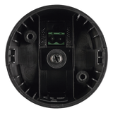 VXS1MLB - Altavoz de Montaje en Superficie / Rango Completo 1.5 Pulgadas / Dispersión 170° / NFPA70 / Color Negro