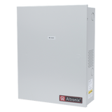 AL1024ULX - Altronix Fuente De Alimentación AL1024ULX 115VCA A 24VCC 10A, Producto Empresarial