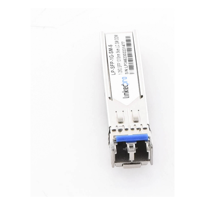LP-SFP-1G-SM-5 - Linkedpro By Epcom Transceptor SFP / Monomodo / 1.25 Gbps LP-SFP-1G-SM-5