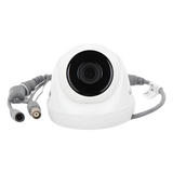 E50-TURBOG3-P - Epcom E50-TURBO-G3-P cámara de vigilancia Torreta Cámara de seguridad CCTV Interior 2560 x 1944 Pixeles Techo