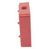 SBI/O - Silent Knight By Honeywell Caja de Montaje / Estación Manual de Jalón / 100 x 139 x 36 mm SBI/O
