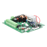 XBS-FS-PCB - Tarjeta Electrónica de Control / Repuesto para Barreras Vehiculares / Compatibilidad Multi-Modelo XBS y XBF
