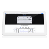 UC-DISPLAY - Pantalla Interactiva / 21.5 pulgadas FHD / Multitouch Capacitivo / PoE++ / Octa-Core 2.2 GHz / VESA
