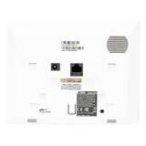 I53W - Fanvil Monitor IP/SIP para interior, Wi-Fi, pantalla táctil de 7", audio de 2 vías, PoE, 8
