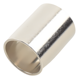 FER-105 - Rf Industries,Ltd Férula-Casquillo para Crimpar / Chapa de Níquel / Cables RG-8/U, RG-213/U