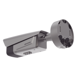 DS-TCG406-E(S) - Hikvision Cámara Bala IP ANPR / 4 Megapixel / Lente Mot. 2.8-12 mm DS-TCG406-E(S)