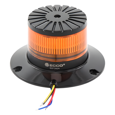 EB7260-A - ECCO EB7260-A luz de vehículo de emergencia LED