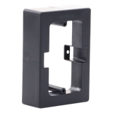 TMK-S1-N - Caja de Registro Universal / PVC Autoextinguible / Cierre a Presión / Color Negro