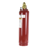 45-550201-001 - Kidde Cilindro con Válvula para Sistema de Agente Limpio / Capacidad 200 lb (90.7 kg)