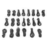 DS-D4739C/A2 - Hikvision Kit de Refacciones para Videowall LED / Pitch P3.9 / 500 mm × 1000 mm DS-D4739C/A2