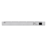 USW-16-POE - Switch Ubiquiti USW-16-POE 16 Puertos 8 Puertos PoE 802.3af/at 8 Puertos Gigabit 2 Puertos 1Gbps SFP 42W Display