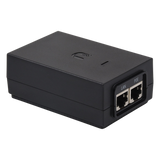 POE-24-30W - Ubiquiti Adaptador PoE / 24 VDC / 1.25 A POE-24-30W